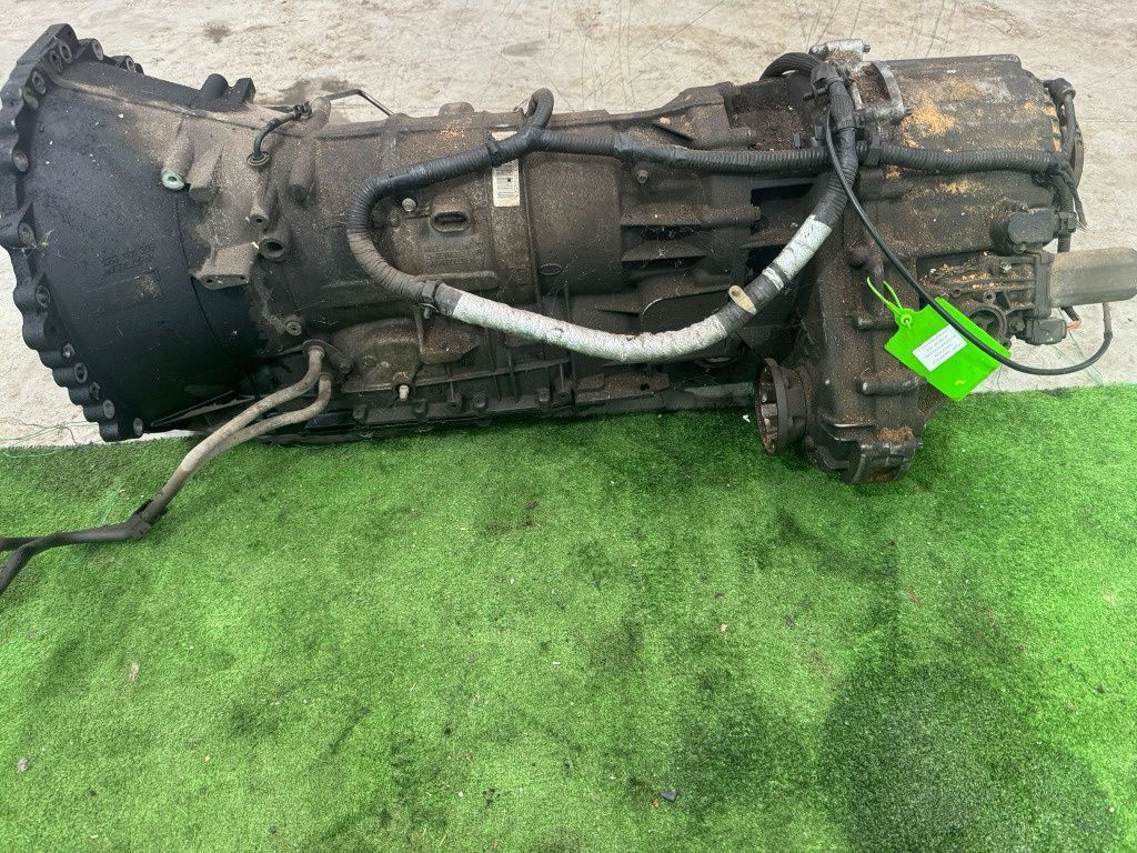 Cutie de viteze automata land rover 2.7 td 4x4 diesel 190hp 276dt(tdv6) cod: zf 6hp26, lr009427