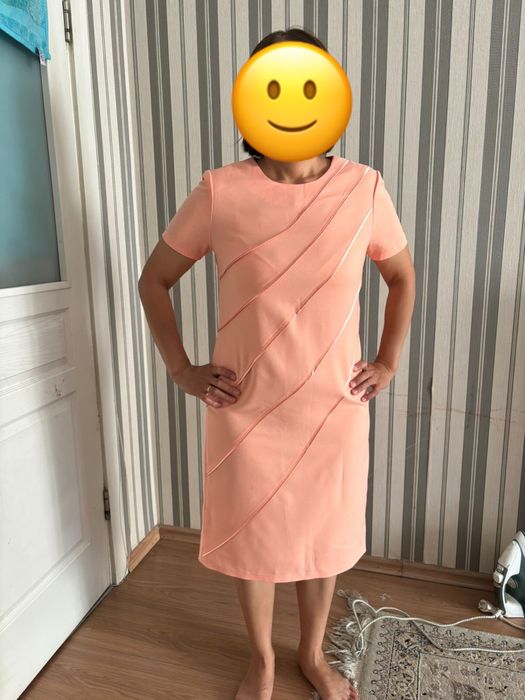 Платье, блуза, юбка