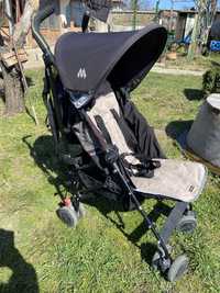 MClaren Quest детска количка