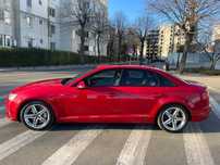Audi A4 B9 3.0 TDI V6 Pachet S Line