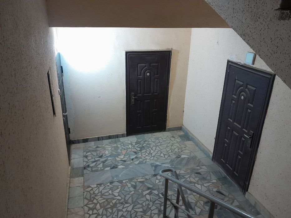 Квартира 1 хонали