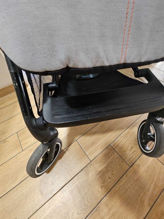 Сгъваема Детска лятна количка Cybex Beezy