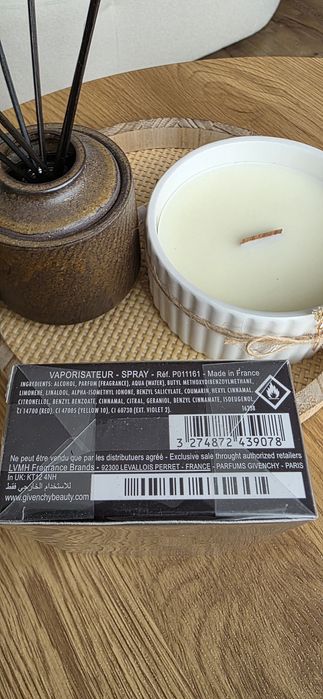 Black Friday! Apă de Parfum Givenchy Gentleman Réserve Privée 100 ml