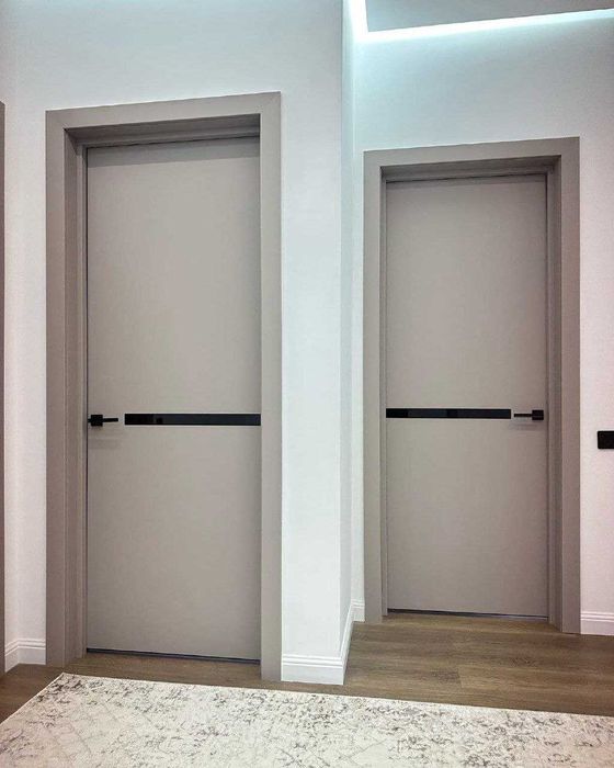 Двери МДФ - на заказ