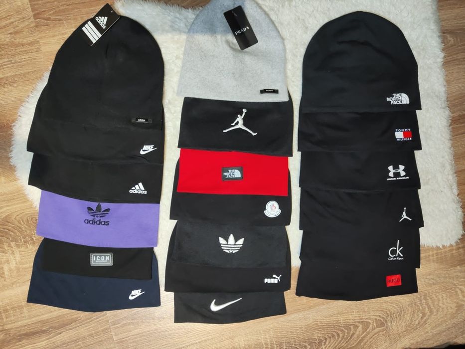 Căciula Tommy Caciula HUGO Boss Caciula Nike Caciula Armour Fes CK etc