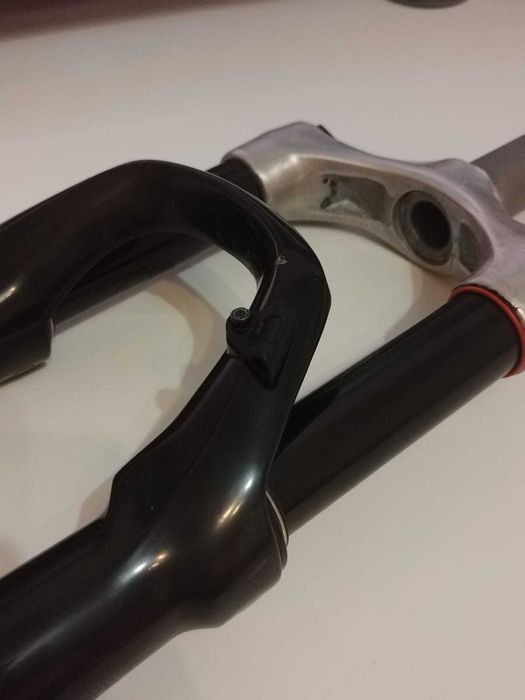 Furca Rockshox gold 30