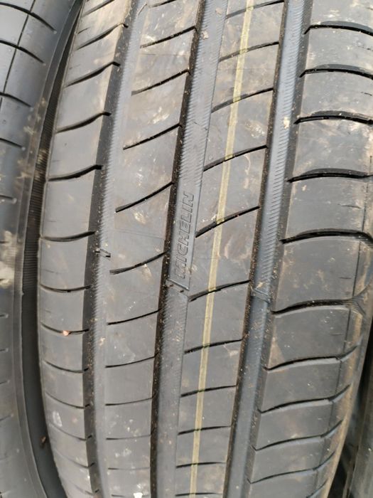 Гуми 175/65 R17 Michelin