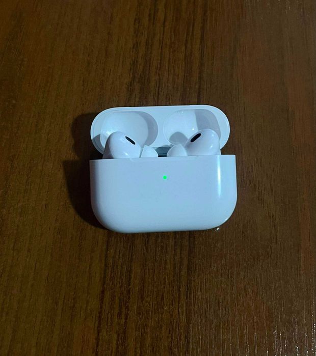 Слушалки Apple AirPods 2 Pro СПЕШНО!