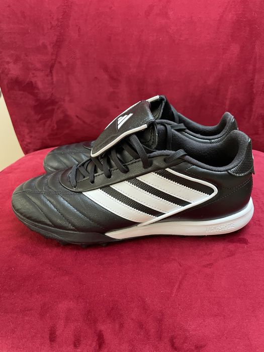 Ghete sintetic adidas piele naturala noi!!!