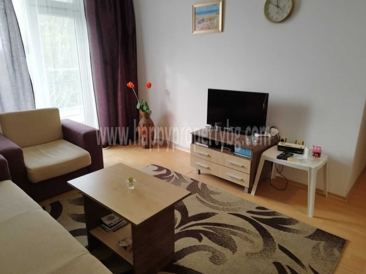 Продава се Тристаен апартамент в к.к. Слънчев бряг - 78 кв.м за 744 €/кв.м - Снимка #2