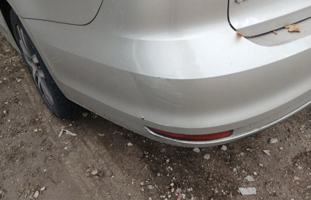 На части VOLKSWAGEN JETTA Vw 2015г 2.0Tdi 7 dsg CUU