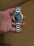 Suunto Core Brushed Steel-Sapphire