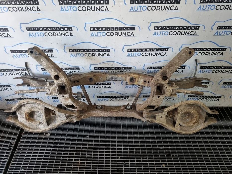 Punte spate Chevrolet Captiva Facelift 2.2 D 2011 - 2014 SUV 4 Usi (1249) 4x4