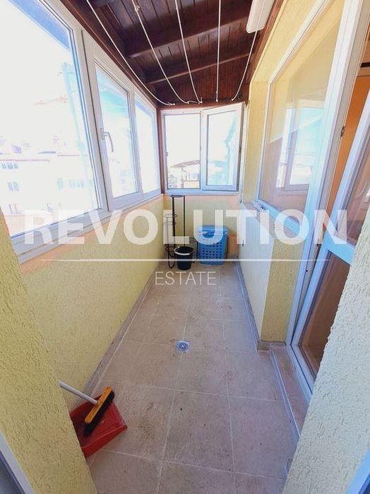 Дава се под наем Двустаен апартамент в Варна, Левски - 50 кв.м за 400 € - Снимка #7