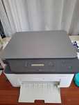 Hp Laser MFP 135W printeri sotiladi srochno