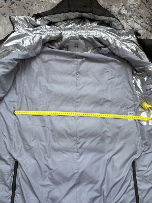 Продам зимнюю куртку