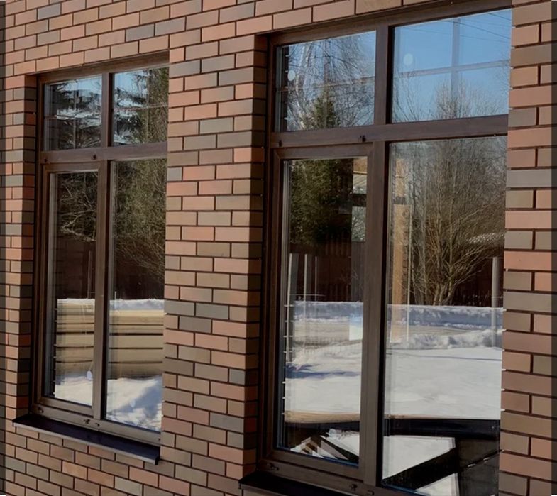 Пластиковые окна Орал