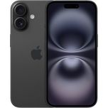 iPhone 16 128Gb Black Sigilat 3 ani garanție, Telefoane Mureș