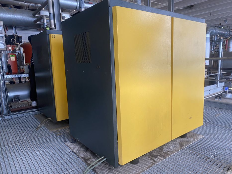 De vanzare uscator de aer profesional  marca kaeser