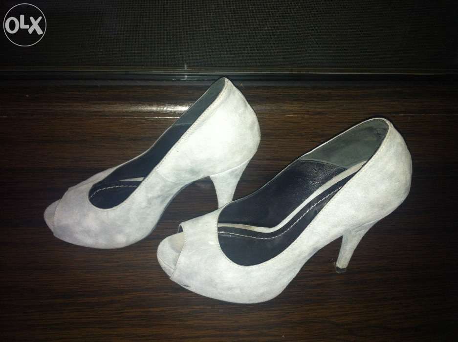 Pantofi