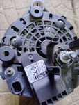 Alternator  Renault kadjar
