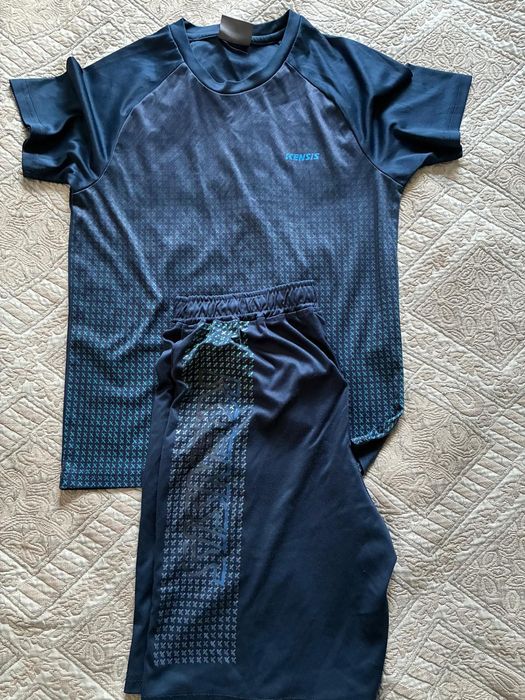 Set fotbal kensis, 152 - 158