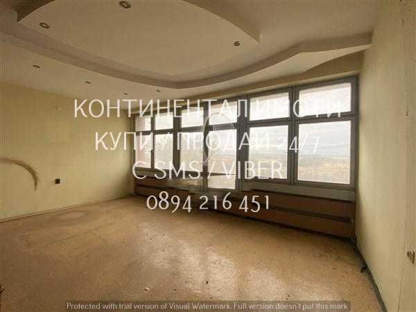 Офис 470м2 в 10 отделни помещения в сграда с паркинг - код 63021.