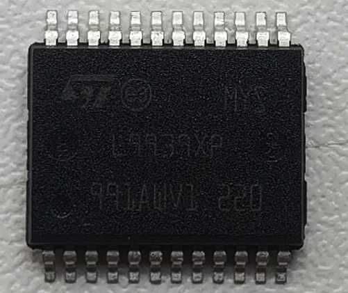 Продам драйвер L9939XP