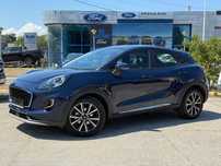 Ford Puma Unic Proprietar/2 ani garantie