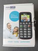 Telefon mobil Max Com MM 428 BB