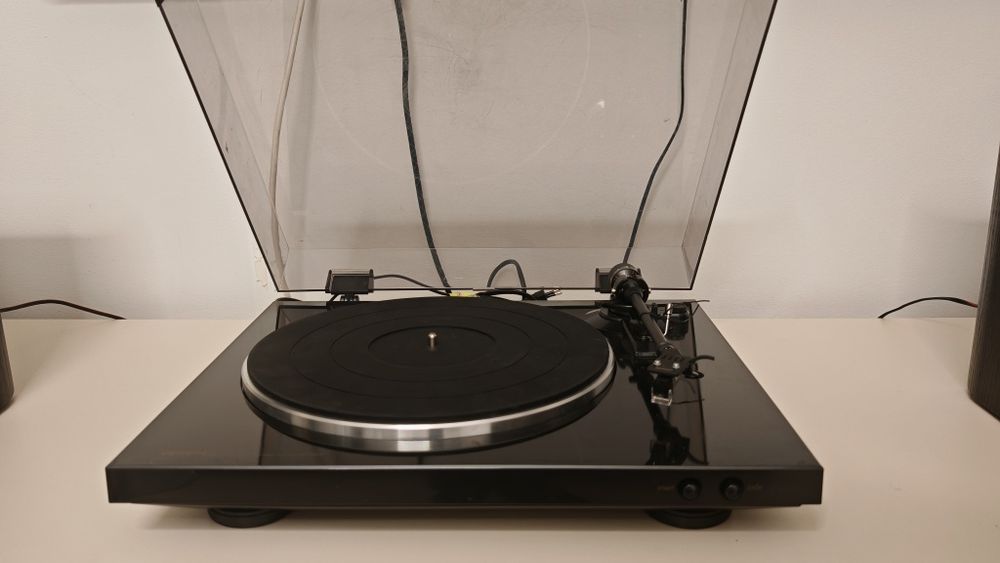 Pick-up Denon dp-300f