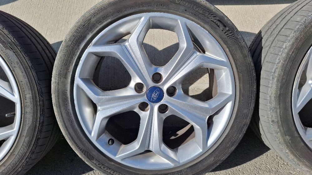 Джанти 18-ски ford s-max
