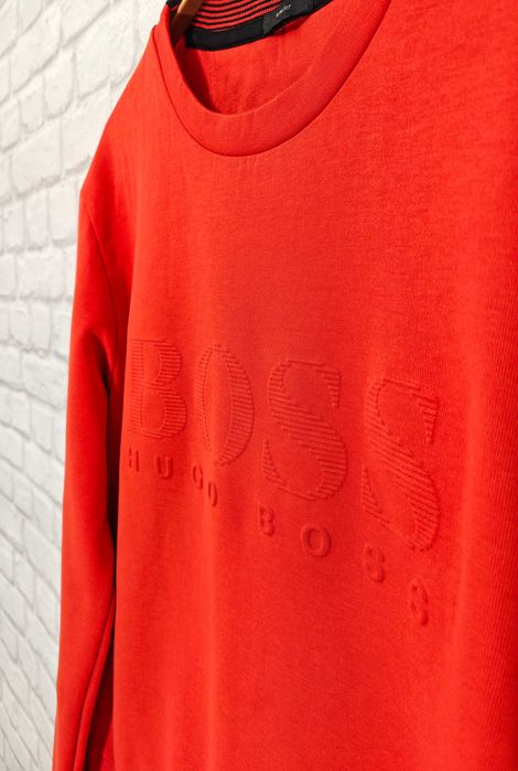 HUGO BOSS Slim fit Оригинална мъжка фланелка размер L