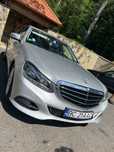 Vand mercedes e200
