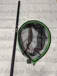 Minciog Feeder Delphin si cap minciog Reaxe Floater DEEP 50x40cm