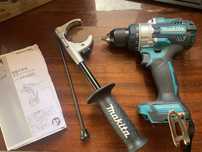 Makita DHP486 HP486D DDF486
