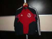 Jacheta adidas originala de barbati marimea 36/38 M