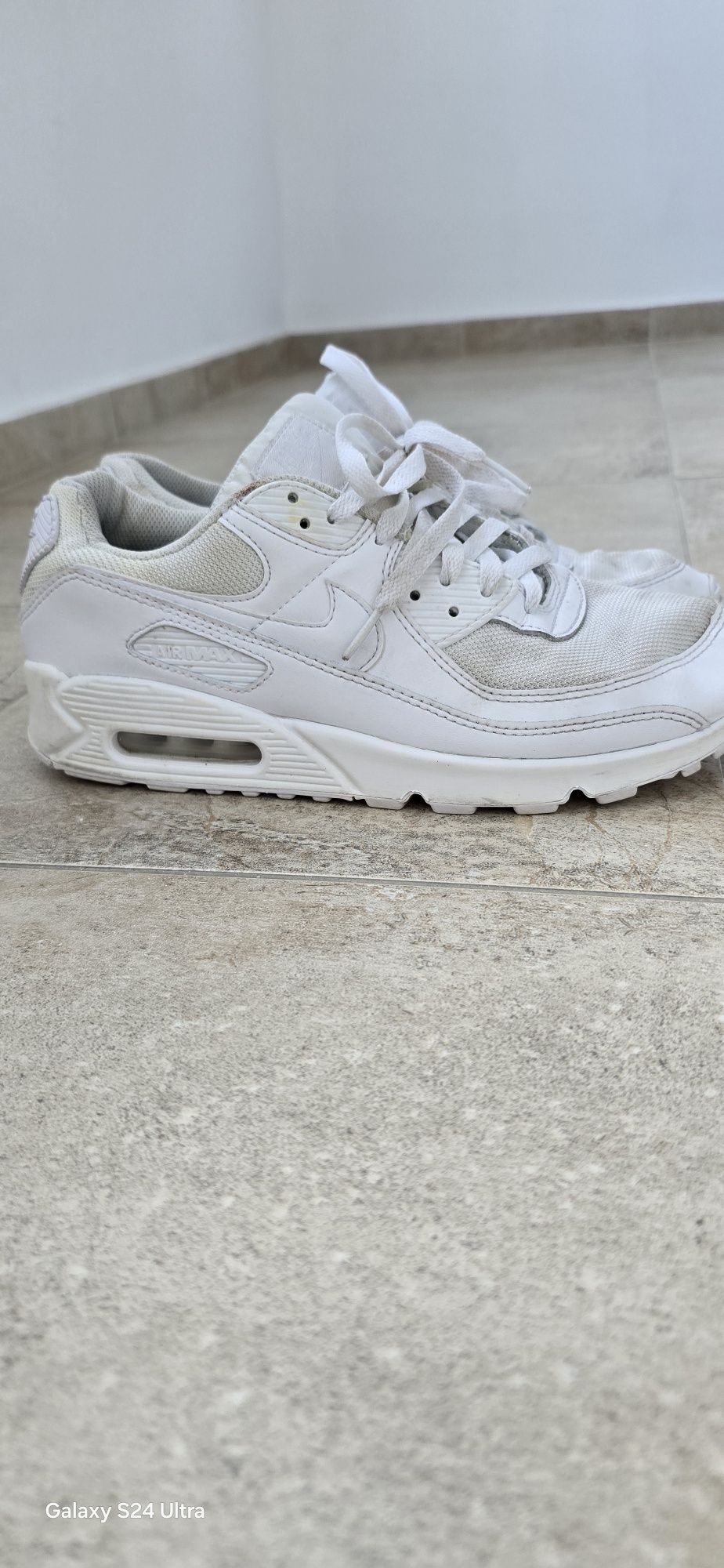 Маратонки Nike Air Max 44