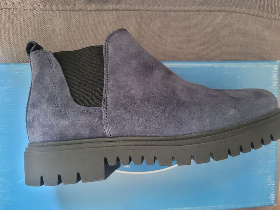 Vand ghete piele