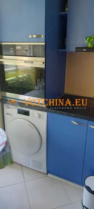 Продава се Двустаен апартамент в Варна, Център - 66 кв.м за 2029 €/кв.м - Снимка #11