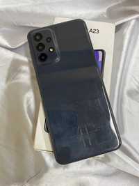 Продам Samsung Galaxy A23, лот 377397 (Есик)