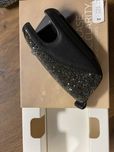 Swarovski кожен калъф за Х7