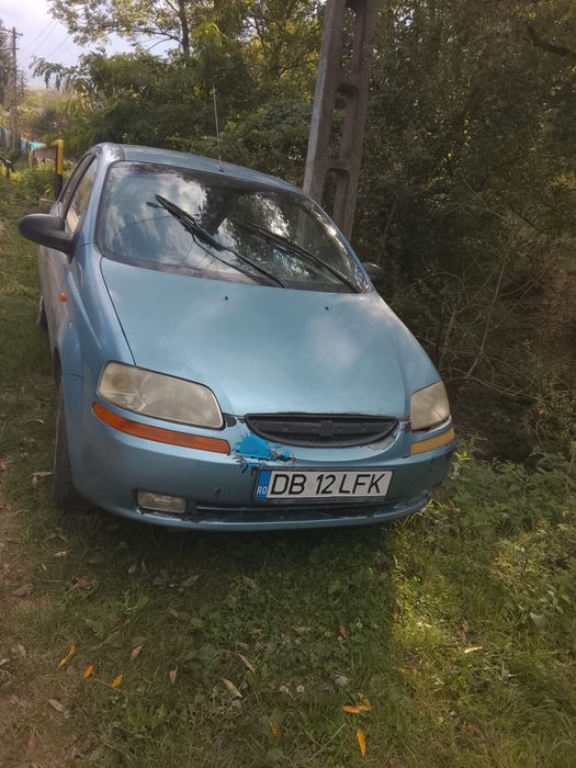 Vand Chevrolet Kalos