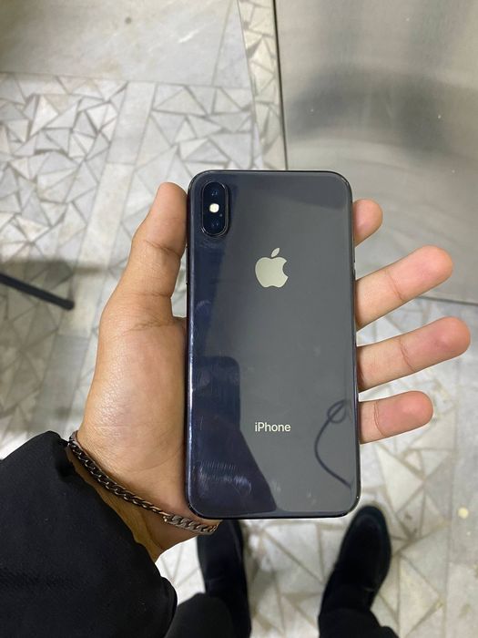 Iphone X KH/A 64 GB
