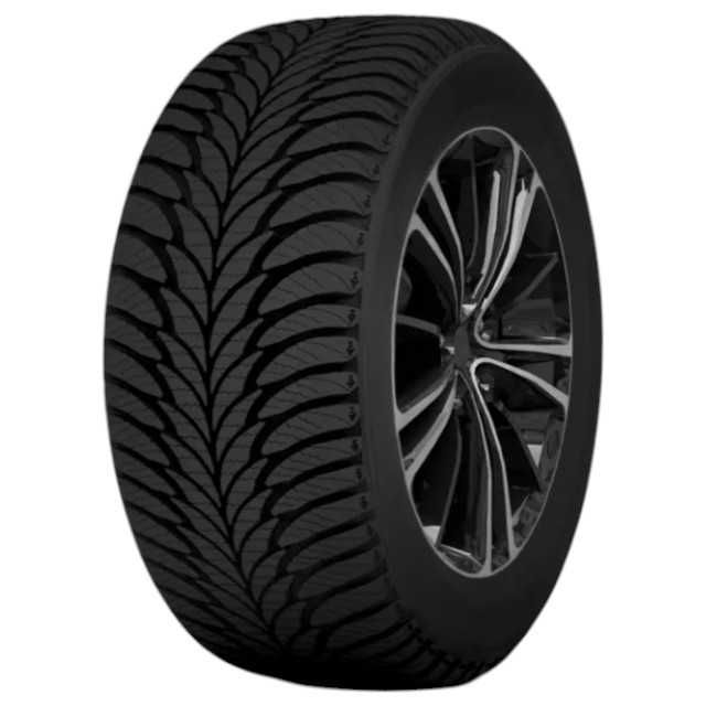 Anvelope ALL SEASON, CAUCIUCURI Iarna, DOT2024, CAUCIUC 205 60 15 BPE