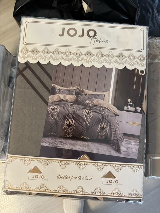 Lenjerii calitate premium 6 pcs