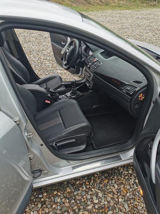 Renault Megane 3 Bose