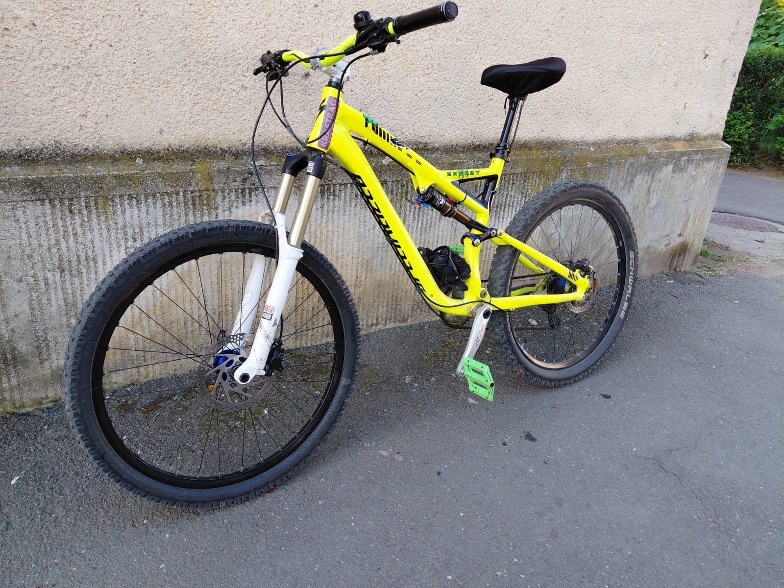 Mtb Specialized  stumpjumper