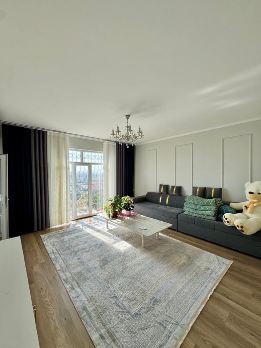 Продаю квартиру в жк кокжайла у