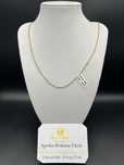 Lant Aur 14k 3.58gr lungime 60cm cod produs 9618
